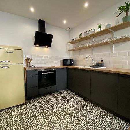 Superbe T2 De 45M² En Hyper Centre Leilighet La Rochelle  Eksteriør bilde
